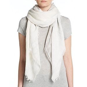 Vince Camuto Accessories - VINCE CAMUTO Printed Scarf Vince Camuto Accessories - VINCE CAMUTO Printed Scarf